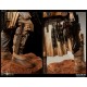 Star Wars Mythos Statue 1/5 Boba Fett Sideshow Exclusive 48 cm